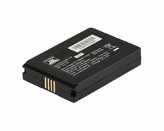 Baterie B60 pro MobilePro III
